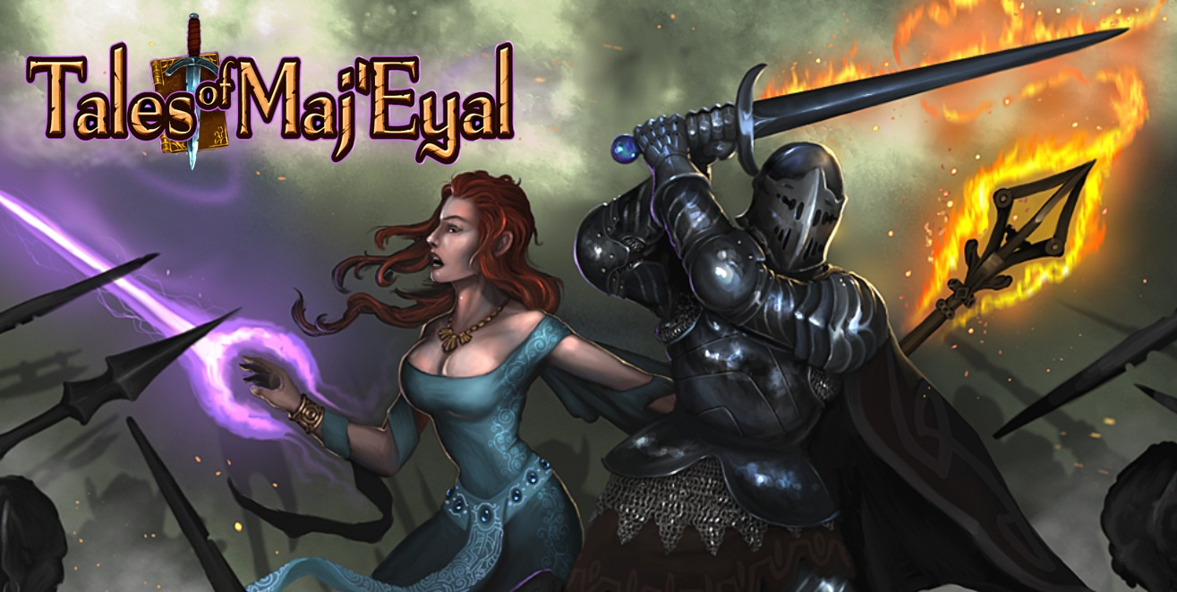 Image de Tales of Maj'Eyal