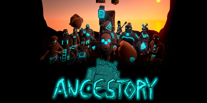 Image de Ancestory