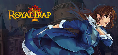 Image de The Royal Trap