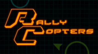 Image de Rally Copters