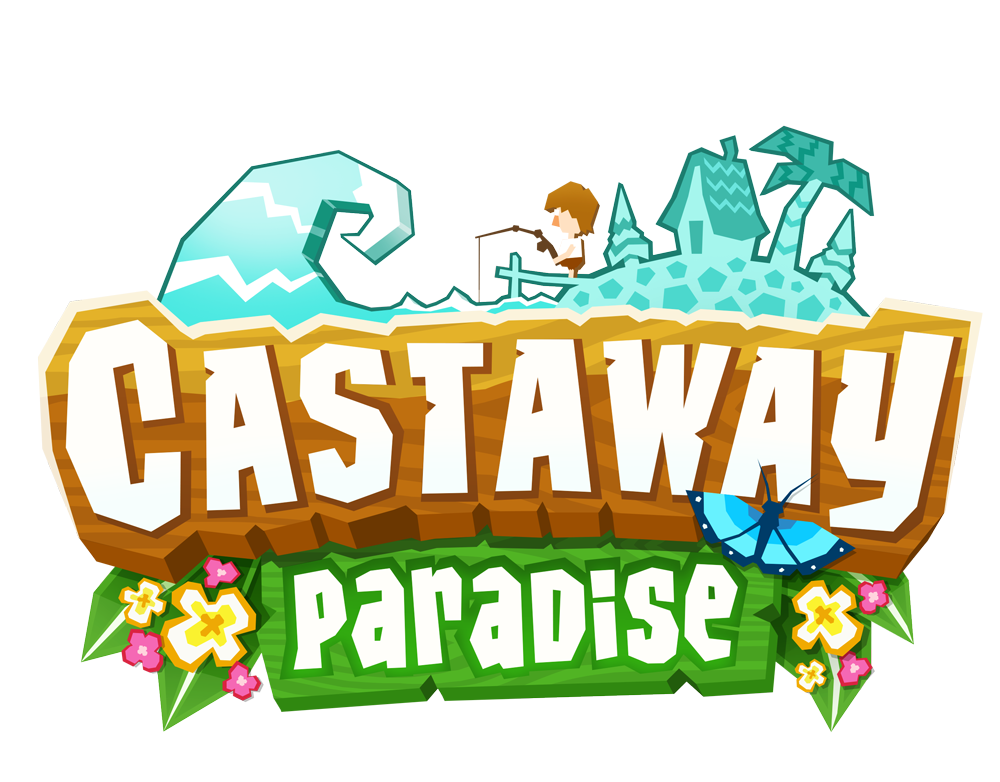 Image de Castaway Paradise