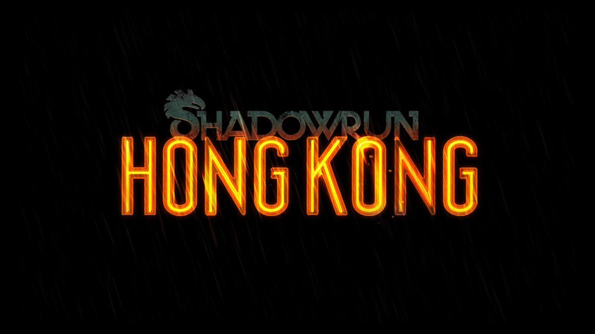 Image de Shadowrun : Hong Kong