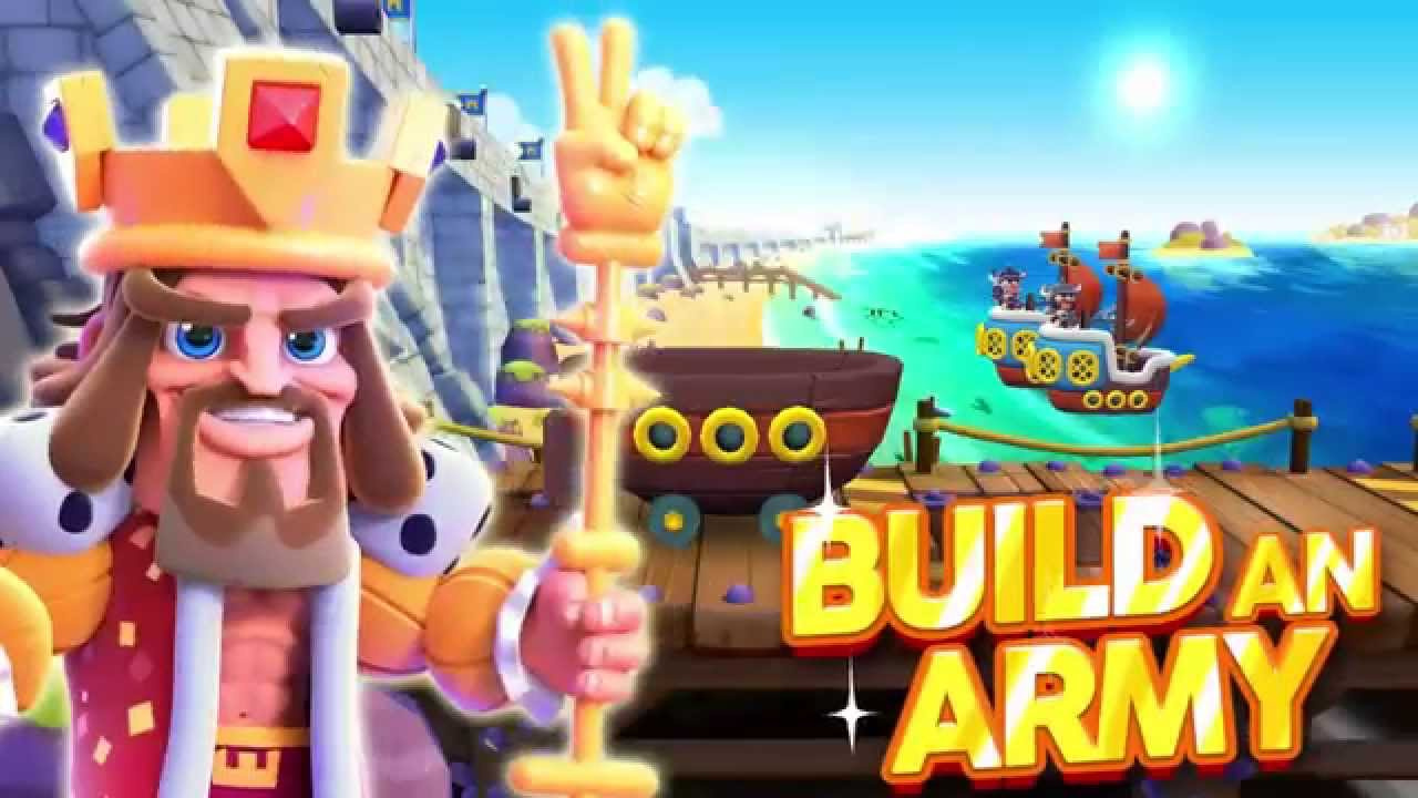 Image de Monster & Commander