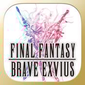 Image de Final Fantasy : Brave Exvius