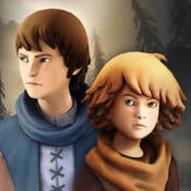 Image de Brothers : A Tale of Two Sons