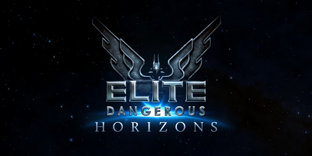 Jaquette de Elite Dangerous : Horizons