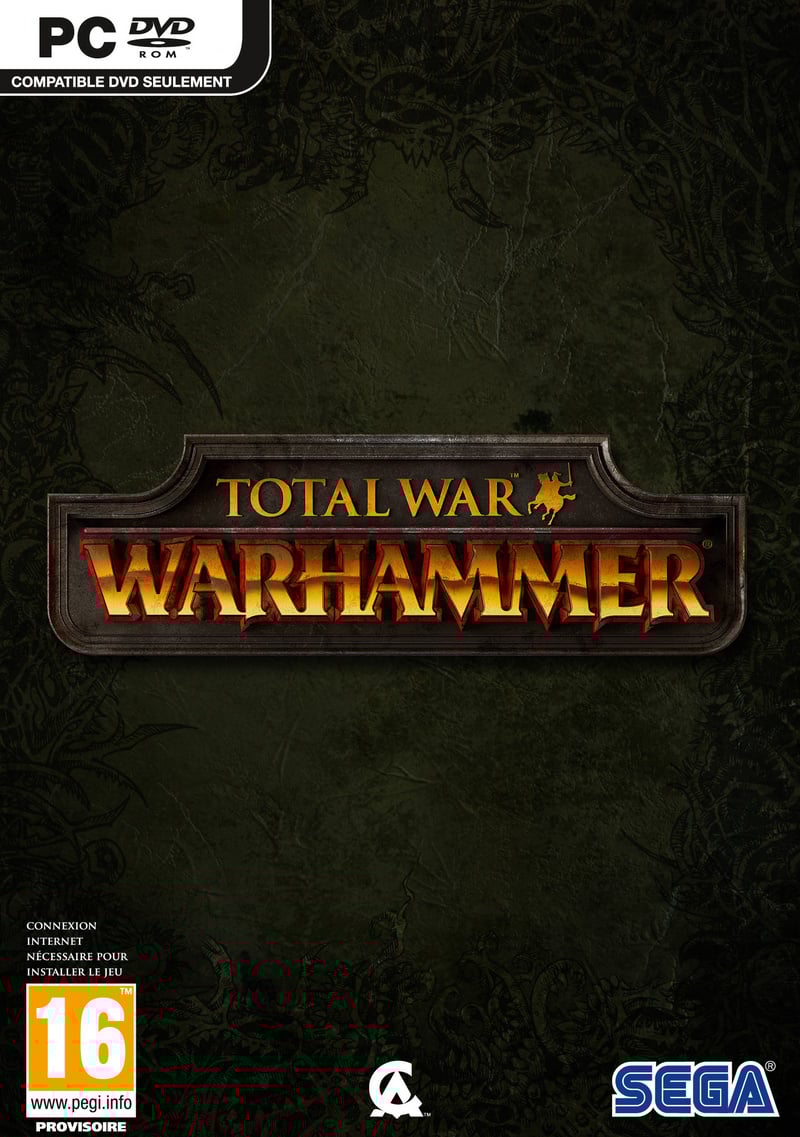 Image de Total War : Warhammer