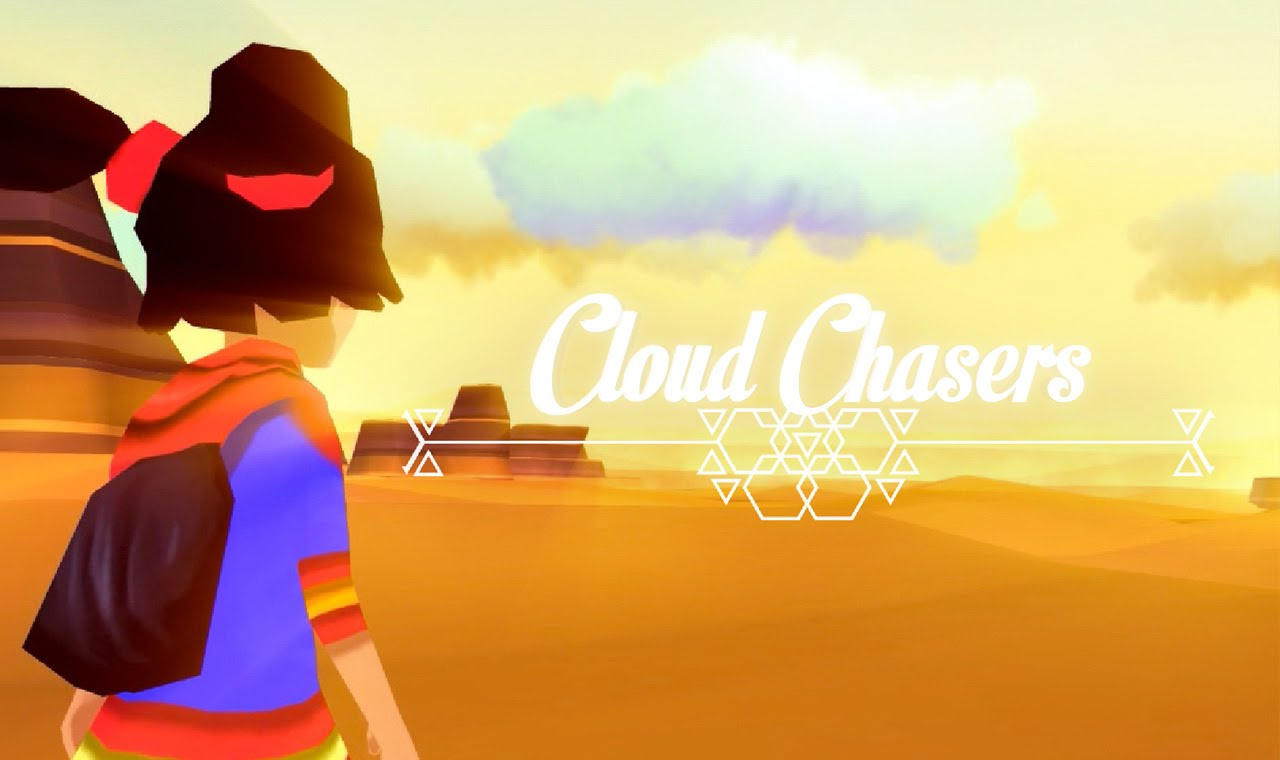 Image de Cloud Chasers