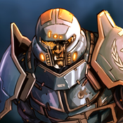 Image de Legions of Steel