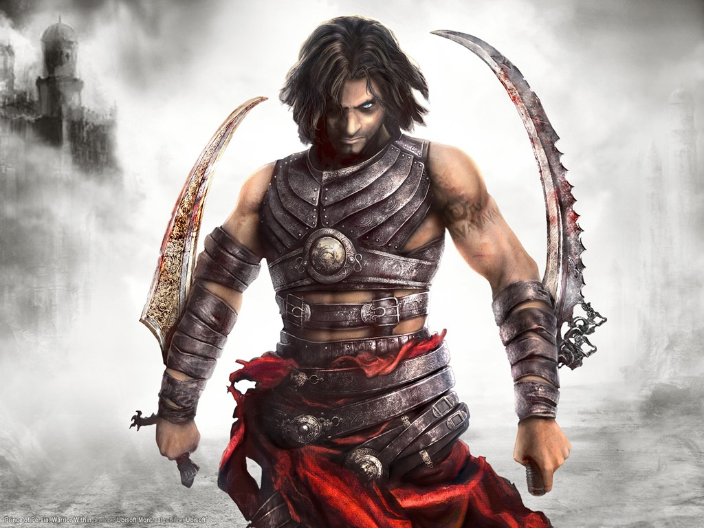 Image de Prince of Persia : Time Run