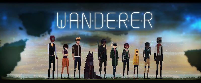 Wanderer
