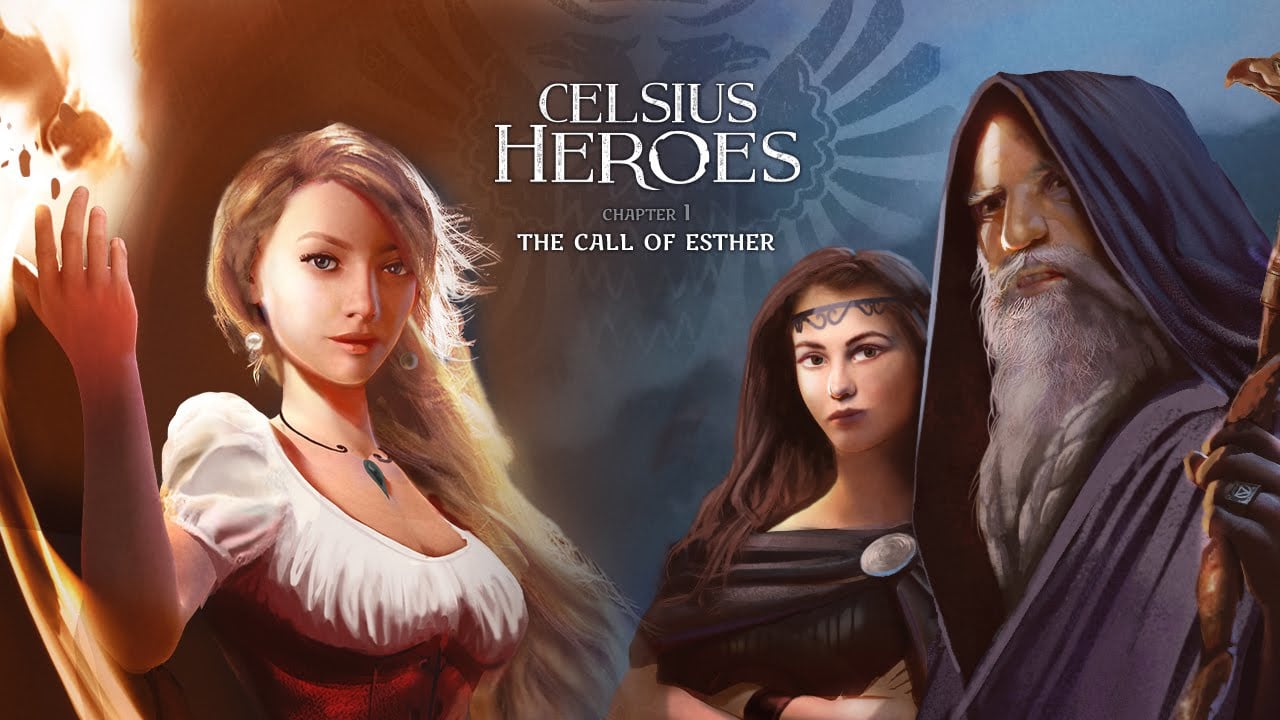 Image de Celsius Heroes