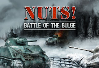 Image de Nuts! : The Battle of the Bulge