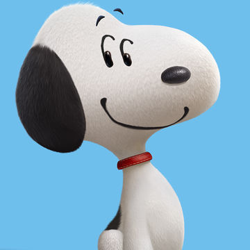 Image de Snoopy's Town Tale