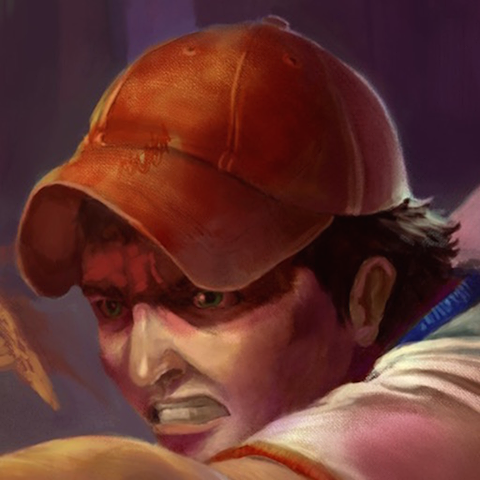 Image de Dangerous Dave in the Deserted Pirate's Hideout