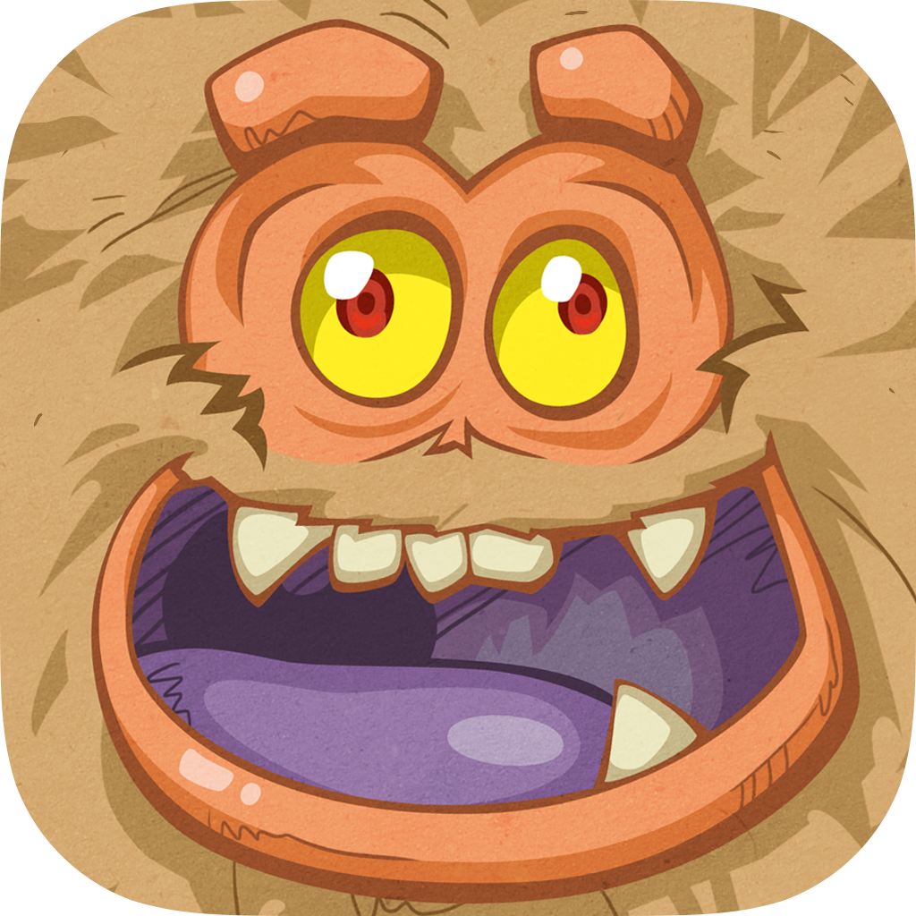 Image de Bigfoot Hunter