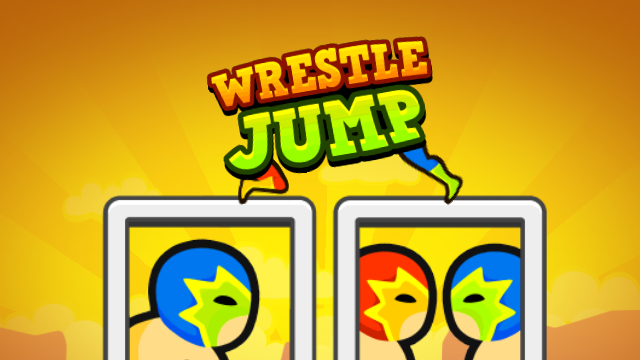 Image de Wrestle Jump