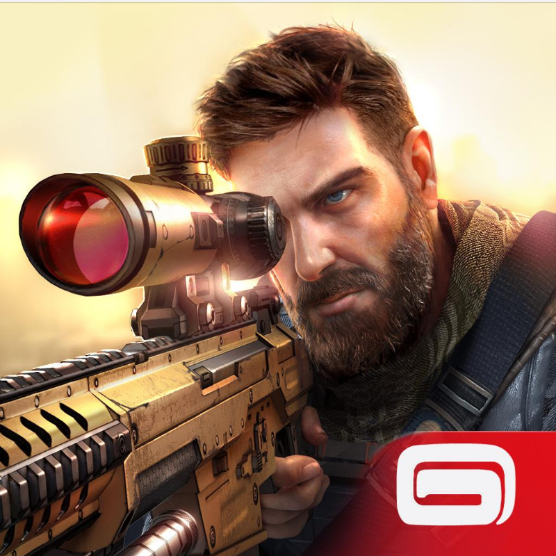 Image de Sniper Fury