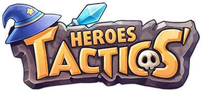 Heroes Tactics : Mythiventures