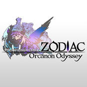 Image de Zodiac : Orcanon Odyssey