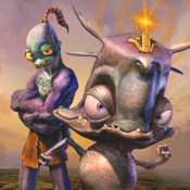 Image de Oddworld : Munch's Oddysee