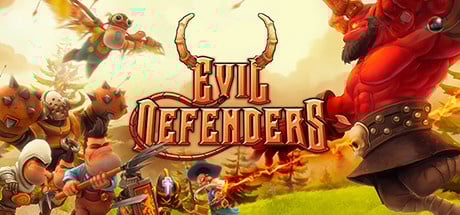 Image de Evil Defenders