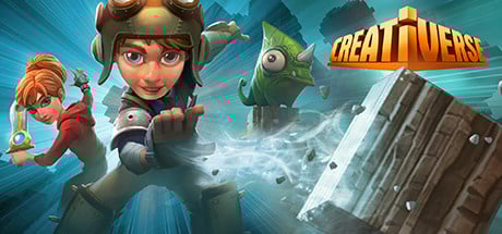 Image de Creativerse