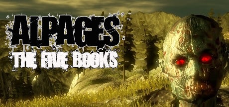 Image de Alpages : The Five Books