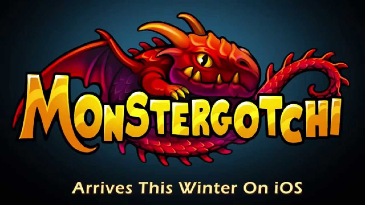 Image de Monstergotchi