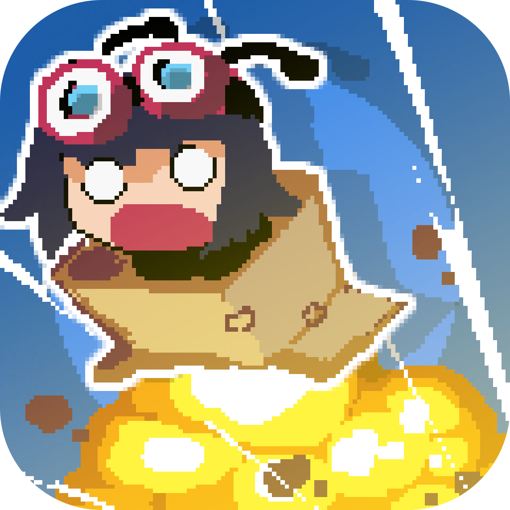 Image de Sky Chasers