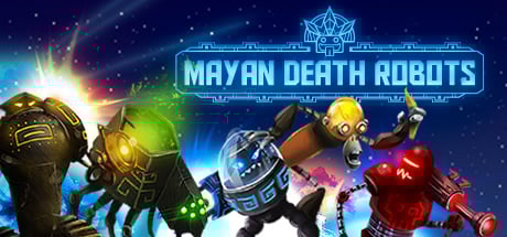 Image de Mayan Death Robots