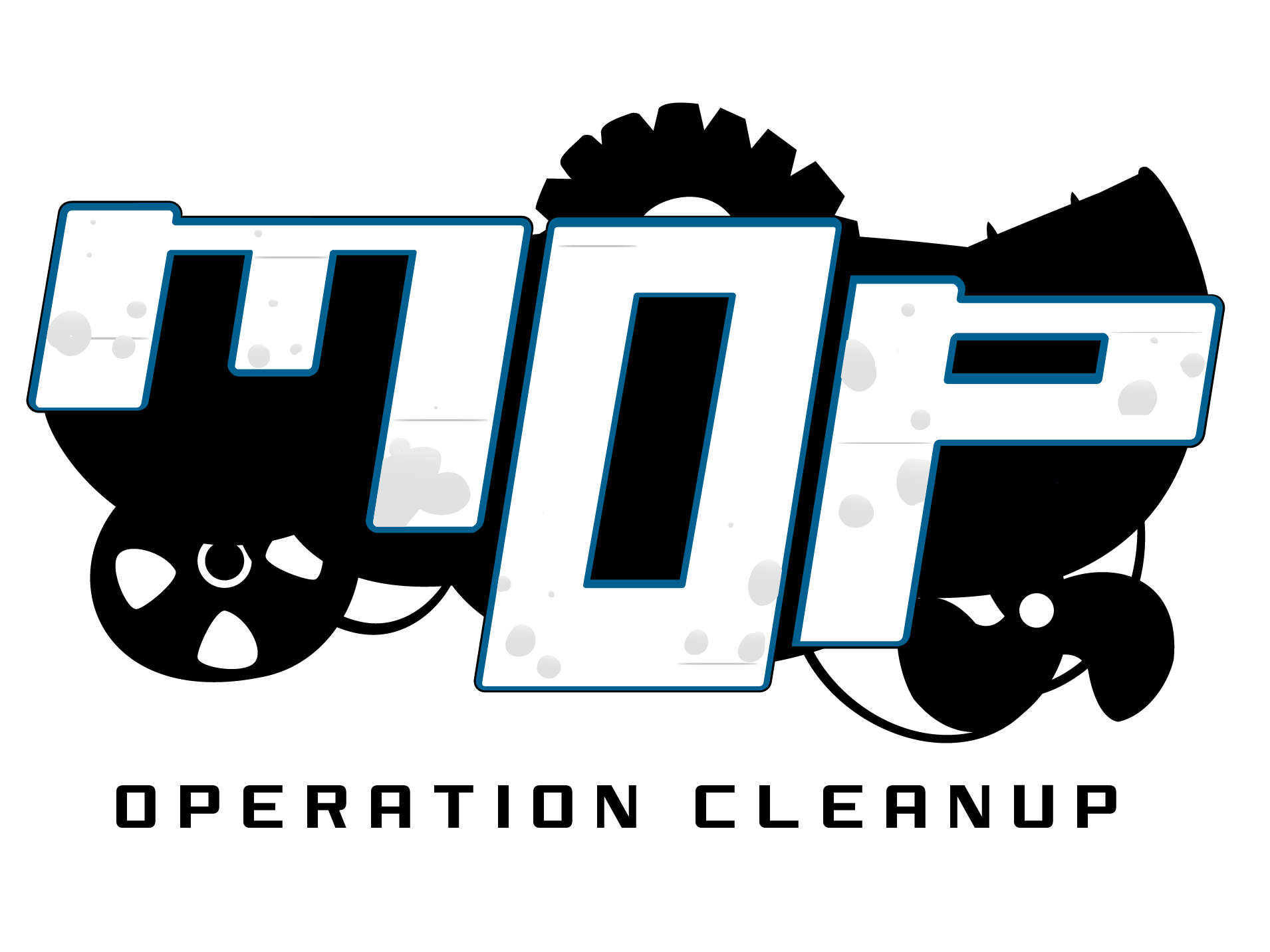 MOP : Operation Cleanup