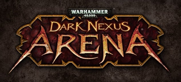 Image de Warhammer 40 000 : Dark Nexus Arena