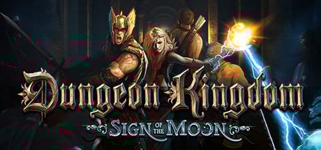 Image de Dungeon Kingdom : Sign of the Moon
