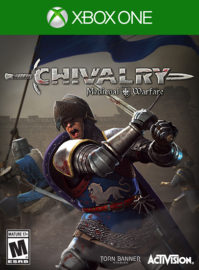Image de Chivalry : Medieval Warfare