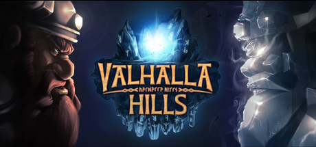 Image de Valhalla Hills
