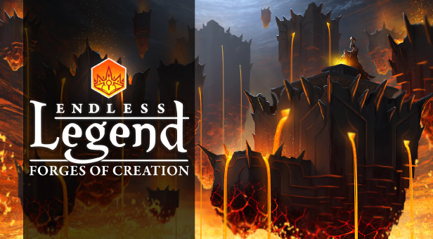 Image de Endless Legend : Forges of Creation