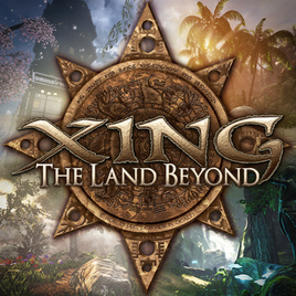 Image de Xing : The Land Beyond