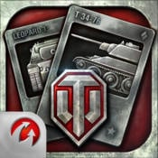 Jaquette de World of Tanks Generals