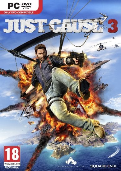 Image de Just Cause 3