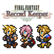Image de Final Fantasy Record Keeper