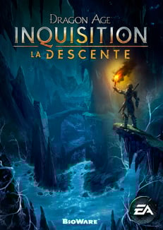 Image de Dragon Age Inquisition : La Descente