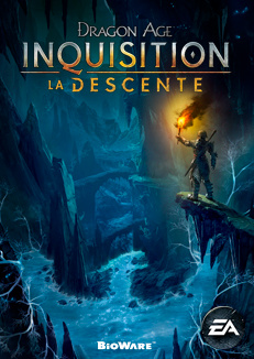 Image de Dragon Age Inquisition : La Descente