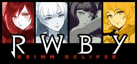 Image de RWBY : Grimm Eclipse