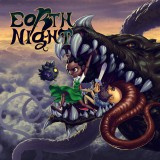 Jaquette de EarthNight