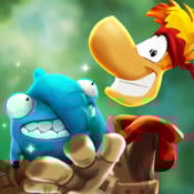 Image de Rayman Adventures