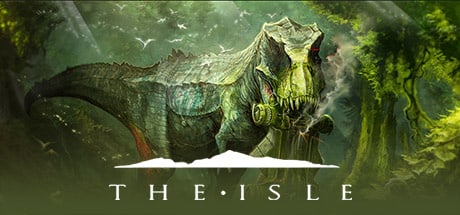 Image de The Isle