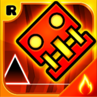 Image de Geometry Dash Meltdown