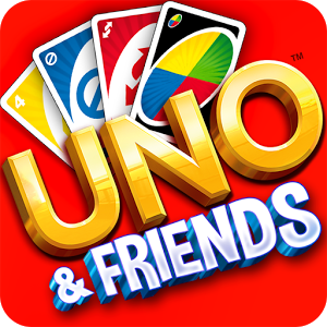 Image de UNO & Friends