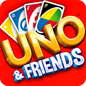 Image de UNO & Friends